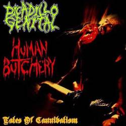 Human Butchery : Tales of Cannibalism